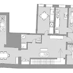 Apartment Canaletto With Canal View In Dorsoduro *